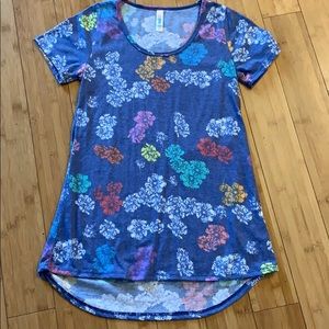 🌸 🌺 Classic T-shirt - XXS